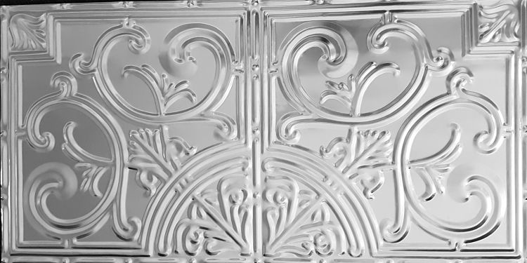 APM Victoria half panel opt