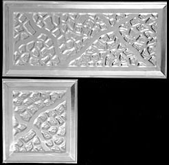 APM Picketed Quoins