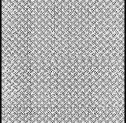 Checkerplate