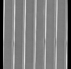 Ridge Panel
