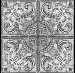 Victoria Centre Panel