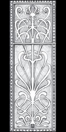 waratah dado